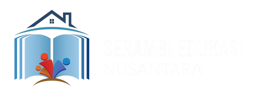 serambi edukasi logo