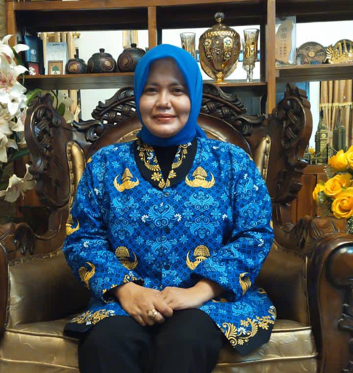 Miftahulkhairah Anwar Miftahulkhairah Anwar - Serambi Edu